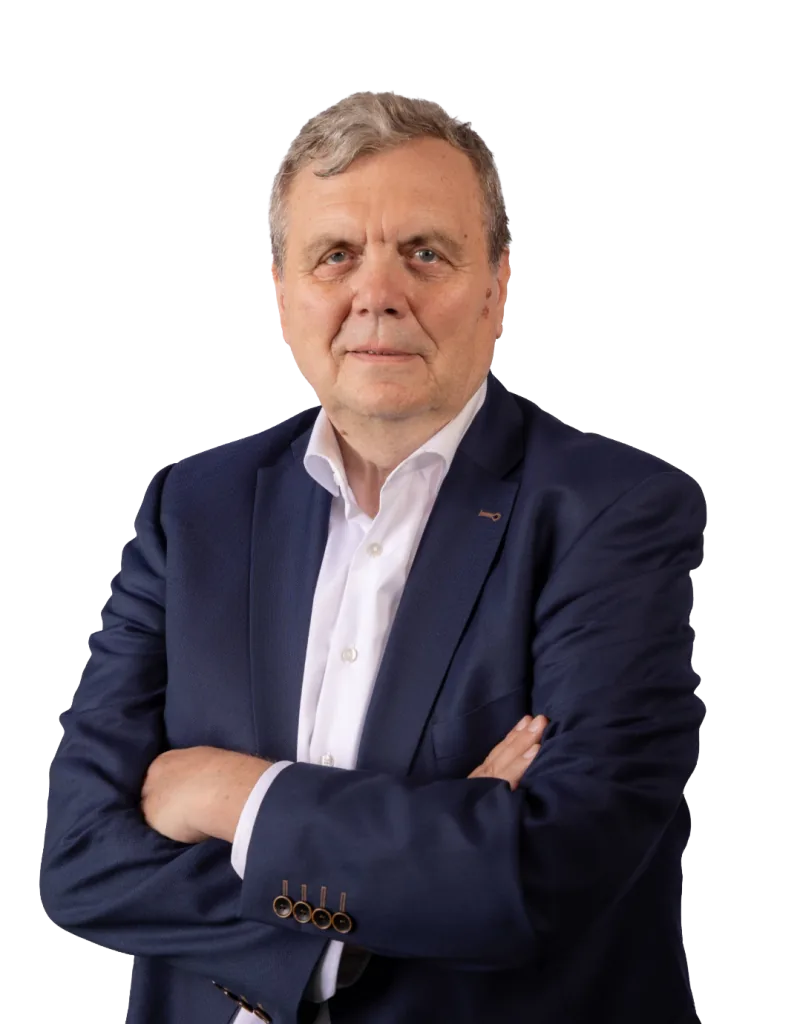 Dr. Michael Radtke